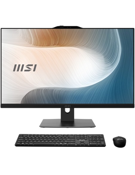 MODERN AM272P 1M-1096ES All-in-One PC Intel Core 7 150U 68,6 cm (27") 1920 x 1080 Pixeles PC todo en uno 16 GB DDR5-SDRAM 500 GB