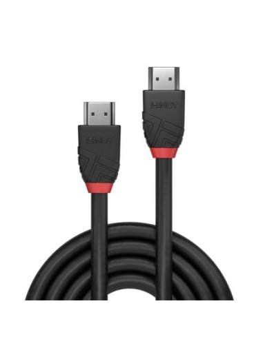 36771 cable HDMI 1 m HDMI tipo A (Estándar) Negro