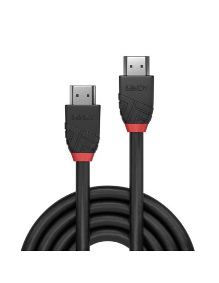 36771 cable HDMI 1 m HDMI tipo A (Estándar) Negro