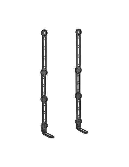 Soporte Universal Para Barra de Sonido, Negro