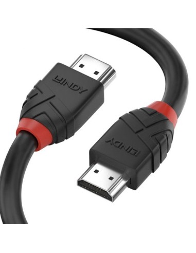 36771 cable HDMI 1 m HDMI tipo A (Estándar) Negro