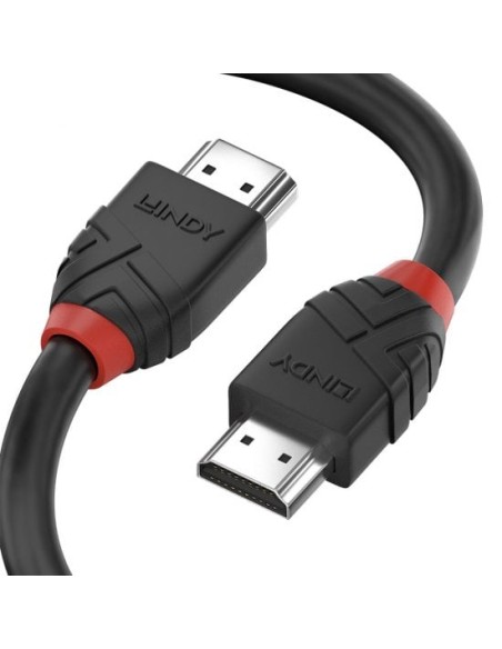 36771 cable HDMI 1 m HDMI tipo A (Estándar) Negro