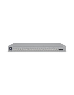 Pro Max 24 PoE Gestionado L3 Gigabit Ethernet (10/100/1000) Energía sobre Ethernet (PoE) Gris