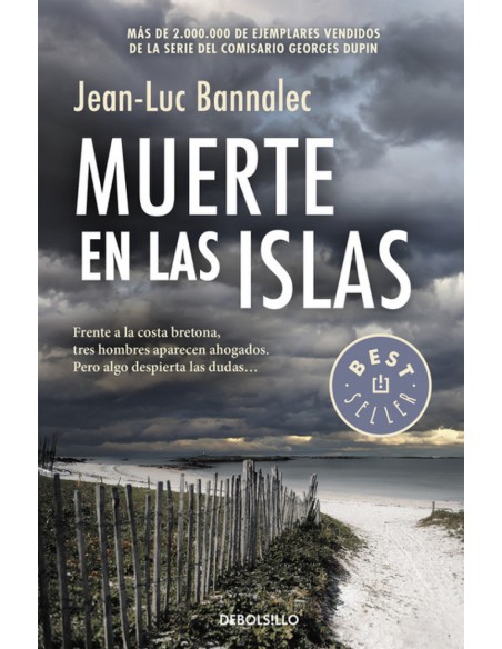 Muerte en las islas