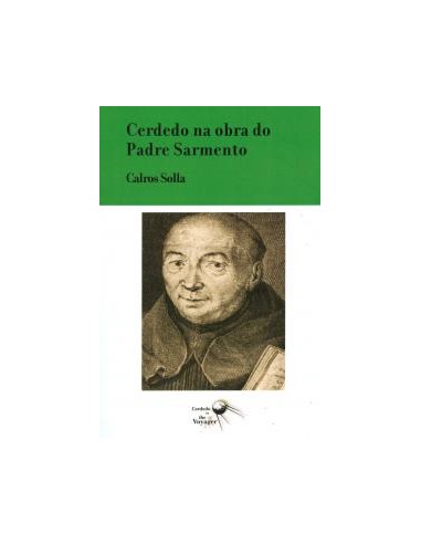 Cerdedo na obra do padre Sarmento