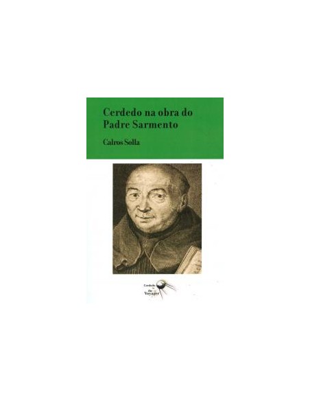 Cerdedo na obra do padre Sarmento