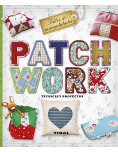 Patchwork tecnicas y proyectos
