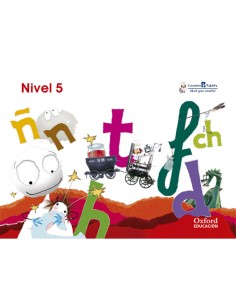 Inf 5 Anos Cocinero Pack Cuadernos 5