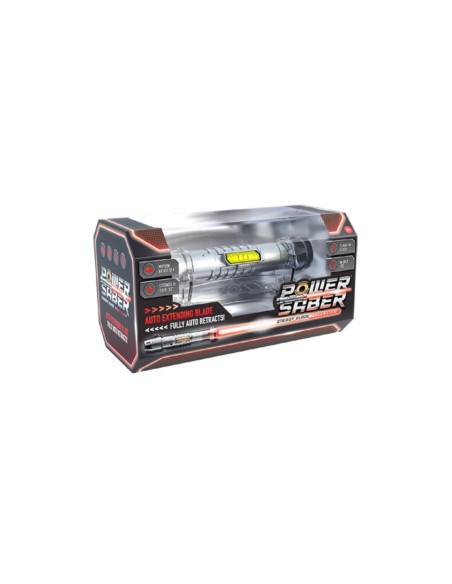 Power Saber Power Saber