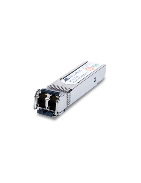 AT-SP10SR red modulo transceptor Fibra óptica 10300 Mbit/s SFP+ 850 nm