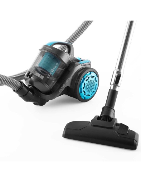 AP 8030 2 L Aspiradora cilíndrica Secar 800 W Sin bolsa