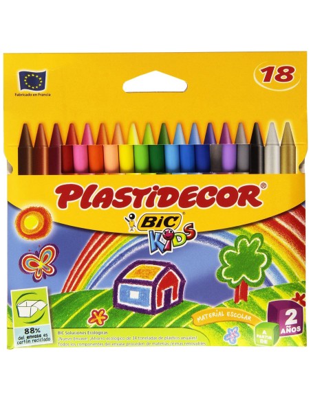 875771 cera 18 pieza(s)