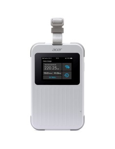 Connect M6E with 1GB router inalámbrico Dual-band (2.4GHz + 5GHz or 2.4GHz + 6GHz) 5G