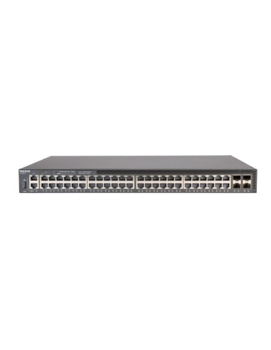 ICX 8200-48 Gestionado L3 Gigabit Ethernet (10/100/1000)