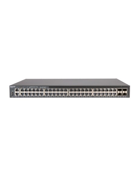 ICX 8200-48 Gestionado L3 Gigabit Ethernet (10/100/1000)