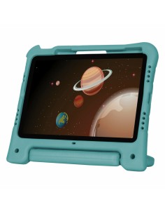 THD96405GL funda para tablet 27,9 cm (11") Antigolpes Verde azulado