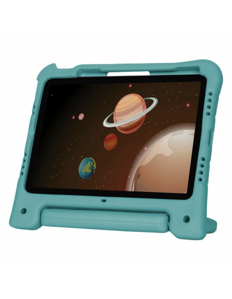 THD96405GL funda para tablet 27,9 cm (11") Antigolpes Verde azulado