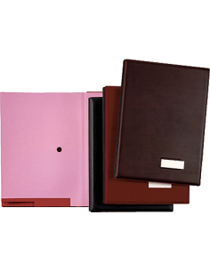 PAR P.FIRMAS EXTRA PARDO BU 875 B