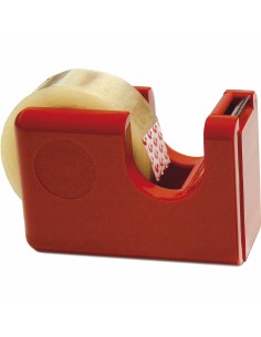 87700200 cinta adhesiva para manualidades 33 m Transparente