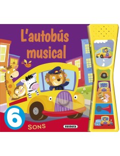 Lautobus musical