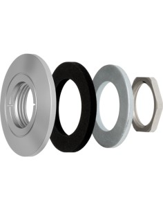 5507-111 cámaras de seguridad y montaje para vivienda Viviendas