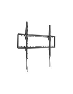 650334 Soporte de pared para TV de perfil bajo de 37"-75