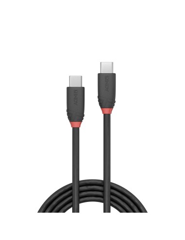 36907 cable USB 1,5 m USB 3.2 Gen 1 (3.1 Gen 1) USB C Negro