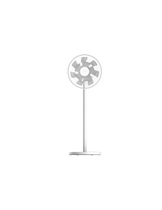 Smart Standing Fan 2 Pro Blanco