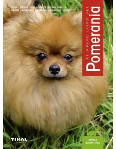 El nuevo libro del pomerania