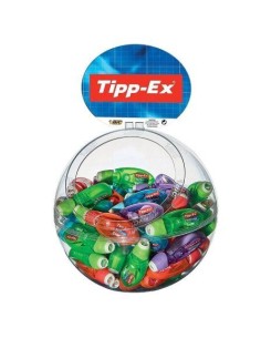 EXP. 60U CINTA CORR. TIPP-EX MICRO TAPE TW 8794321