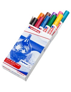 750 Negro, Azul, Marrón, Verde, Azul claro, Naranja, Rosa, Rojo, Violeta, Amarillo 10 pieza(s)