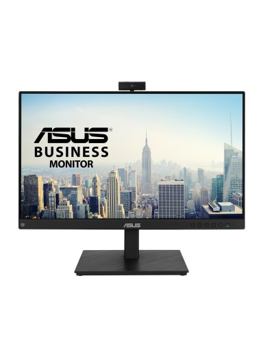 BE24EQSK pantalla para PC 60,5 cm (23.8") 1920 x 1080 Pixeles Full HD Negro