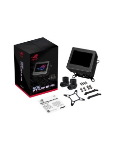 ROG RYUJIN III WB Bloque de agua