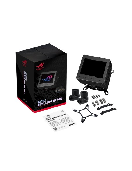 ROG RYUJIN III WB Bloque de agua