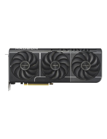 Prime Radeon RX 9060 XT O16G AMD 16 GB GDDR6