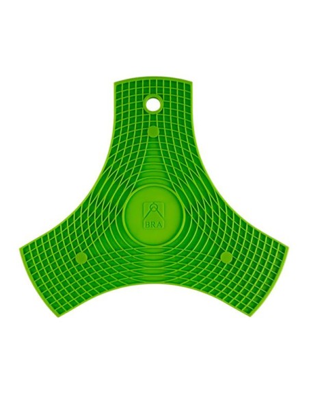 A191002 tabla para sartén 2 pieza(s) Silicona