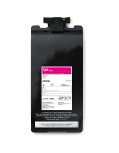 C13T56F300 cartucho de tinta Original Magenta vivo