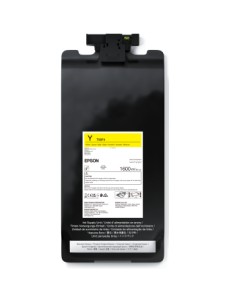 C13T56F400 cartucho de tinta Original Amarillo