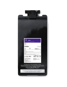 C13T56FD00 cartucho de tinta Original Violeta