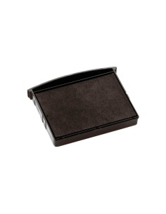 E/2300 almohadilla para sello Azul 1 pieza(s)