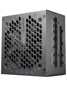 GEX X2 850 unidad de fuente de alimentación 850 W 20+4 pin ATX ATX Negro