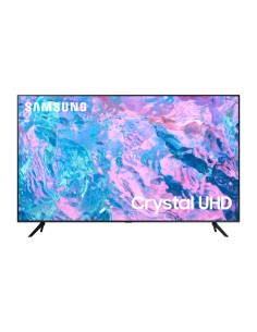 HCU7000 190,5 cm (75") 4K Ultra HD Negro 20 W