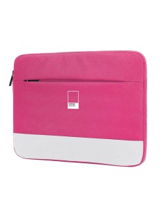 FUNDA PARA PORTATIL 15.6 ROSA