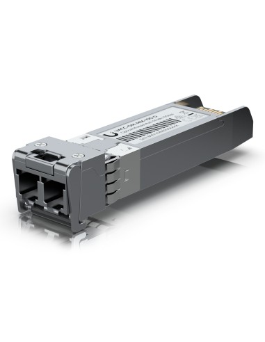 UACC-OM-MM-10G-D red modulo transceptor Fibra óptica 10000 Mbit/s SFP+