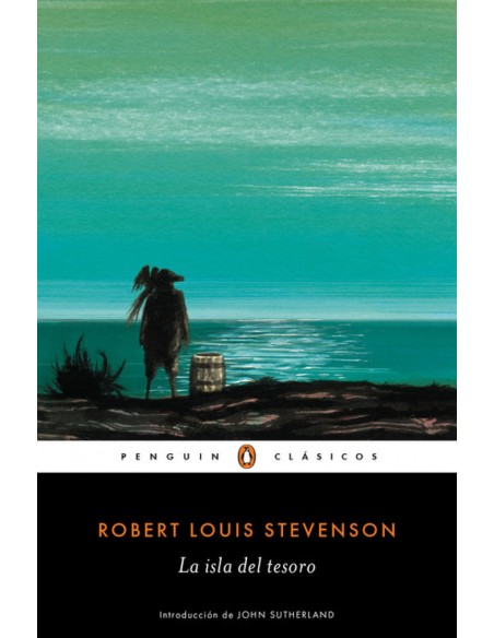 La isla del tesoro