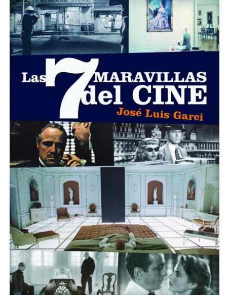 Las 7 maravillas del cine