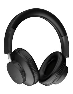 Smarty Auriculares Inalámbrico Diadema Llamadas/Música/Deporte/Uso diario USB Tipo C Bluetooth Negro