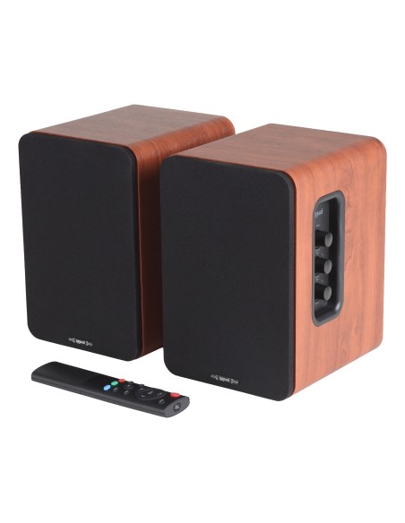 IGG319963 altavoz Madera Inalámbrico y alámbrico 50 W