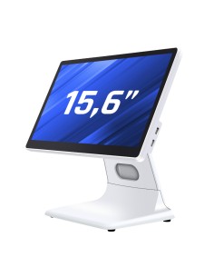 AIO W156.64.1000SO monitor POS 39,6 cm (15.6") 1920 x 1080 Pixeles Full HD LCD Pantalla táctil