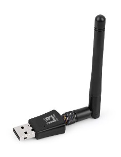 WUA-0617 adaptador y tarjeta de red